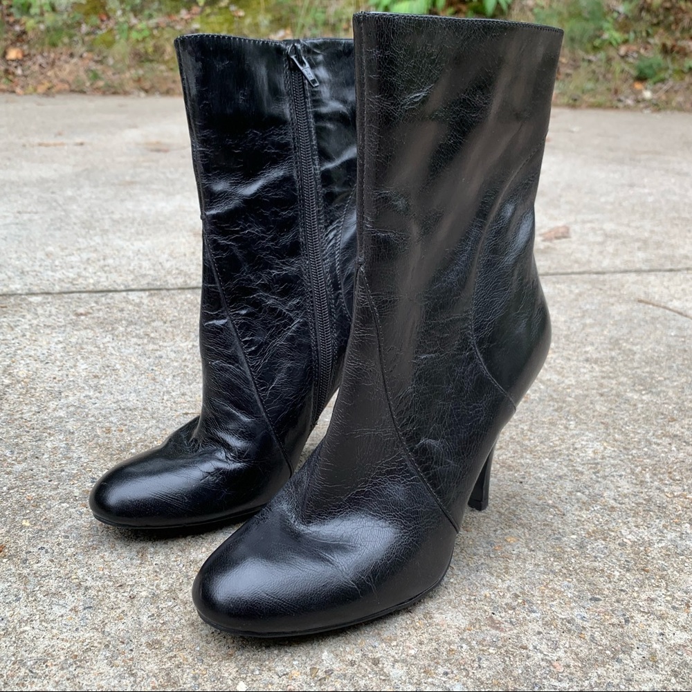 Nine West Zenon Bootie